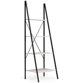 Bayflynn Bookcase Half Price Furniture