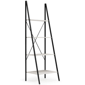 Bayflynn Bookcase Half Price Furniture