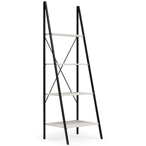 Bayflynn Bookcase - Bookcase - Half Price Furniture