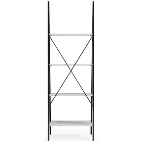 Bayflynn Bookcase - Bookcase - Half Price Furniture