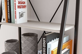 Bayflynn Bookcase - Bookcase - Half Price Furniture