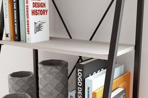 Bayflynn Bookcase - Bookcase - Half Price Furniture