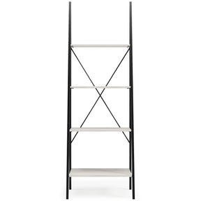 Bayflynn Bookcase Bayflynn Bookcase Half Price Furniture