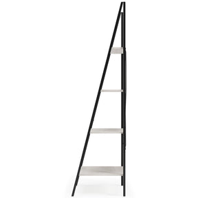 Bayflynn Bookcase - Bookcase - Half Price Furniture
