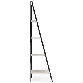 Bayflynn Bookcase - Bookcase - Half Price Furniture