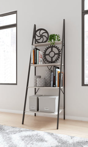 Bayflynn Bookcase Bayflynn Bookcase Half Price Furniture