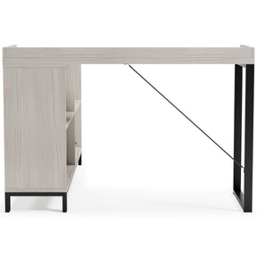 Bayflynn L-Desk - Half Price Furniture