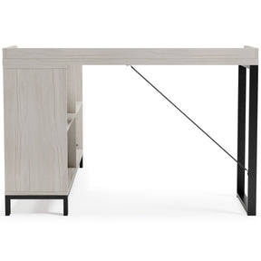 Bayflynn L-Desk - Desk - Half Price Furniture