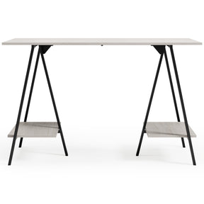 Bayflynn Home Office Desk - Desk - Half Price Furniture