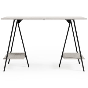 Bayflynn Home Office Desk - Desk - Half Price Furniture
