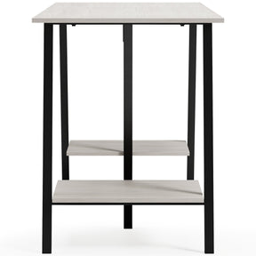 Bayflynn Home Office Desk - Desk - Half Price Furniture