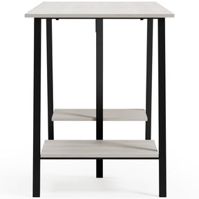 Bayflynn Home Office Desk - Desk - Half Price Furniture