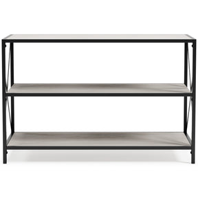 Bayflynn Bookcase - Bookcase - Half Price Furniture