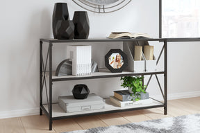 Bayflynn Bookcase - Bookcase - Half Price Furniture