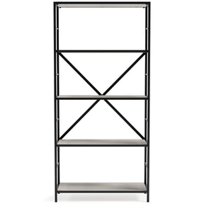 Bayflynn Bookcase Bayflynn Bookcase Half Price Furniture