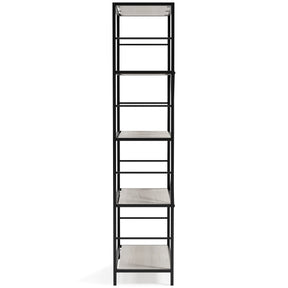 Bayflynn Bookcase - Bookcase - Half Price Furniture