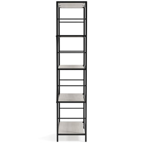 Bayflynn Bookcase - Bookcase - Half Price Furniture