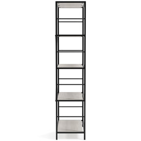 Bayflynn Bookcase Bayflynn Bookcase Half Price Furniture