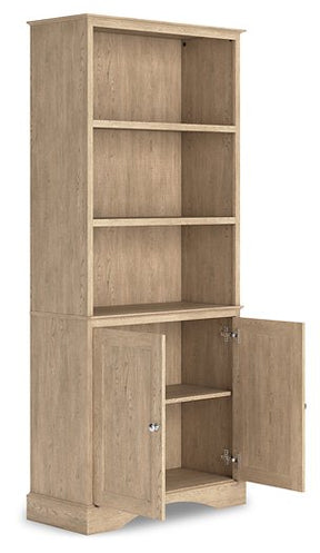 Elmferd Home Office Set - Home Office Set - Half Price Furniture