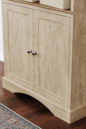 Elmferd Home Office Set - Home Office Set - Half Price Furniture