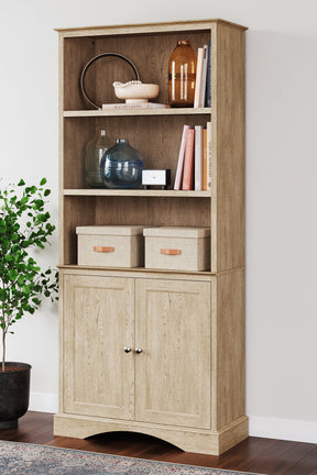 Elmferd Home Office Set - Home Office Set - Half Price Furniture