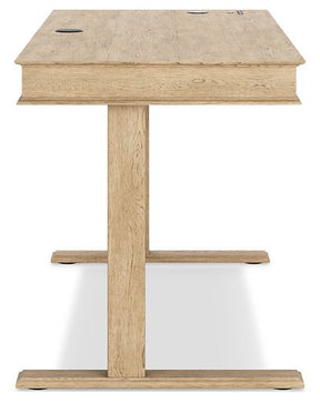 Elmferd Home Office Set - Home Office Set - Half Price Furniture
