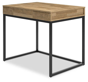 Gerdanet 36" Home Office Desk - Half Price Furniture