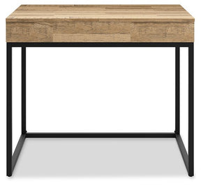 Gerdanet 36" Home Office Desk - Half Price Furniture
