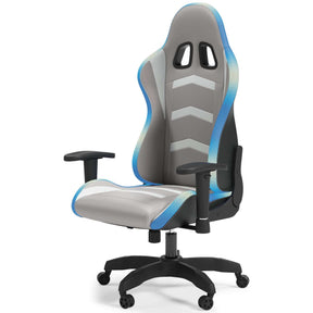 Lynxtyn Home Office Desk Chair - Half Price Furniture