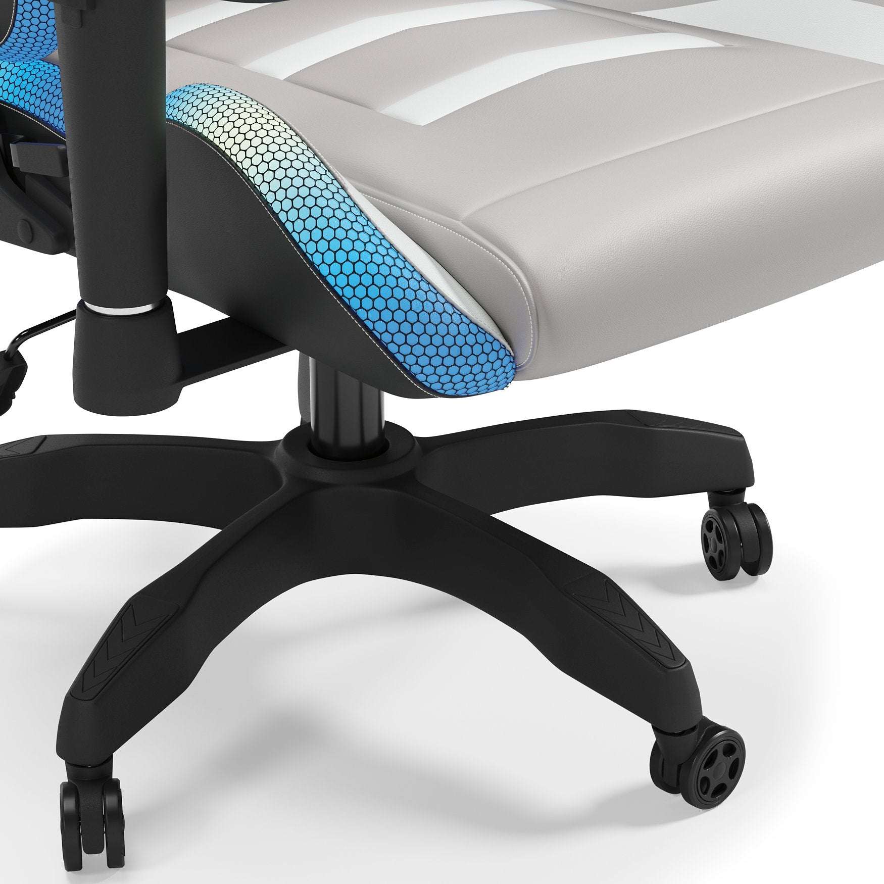 Lynxtyn Home Office Desk Chair - Half Price Furniture