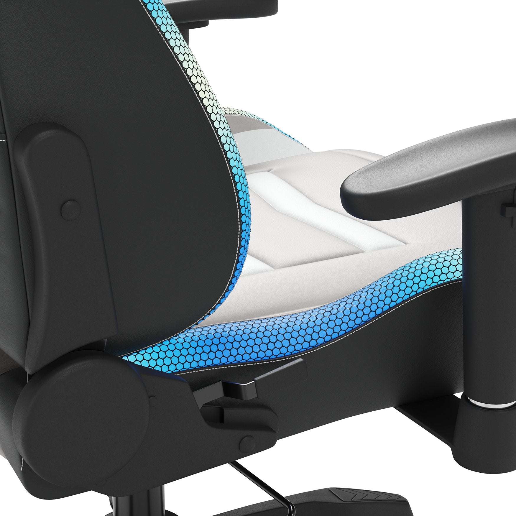 Lynxtyn Home Office Desk Chair - Half Price Furniture
