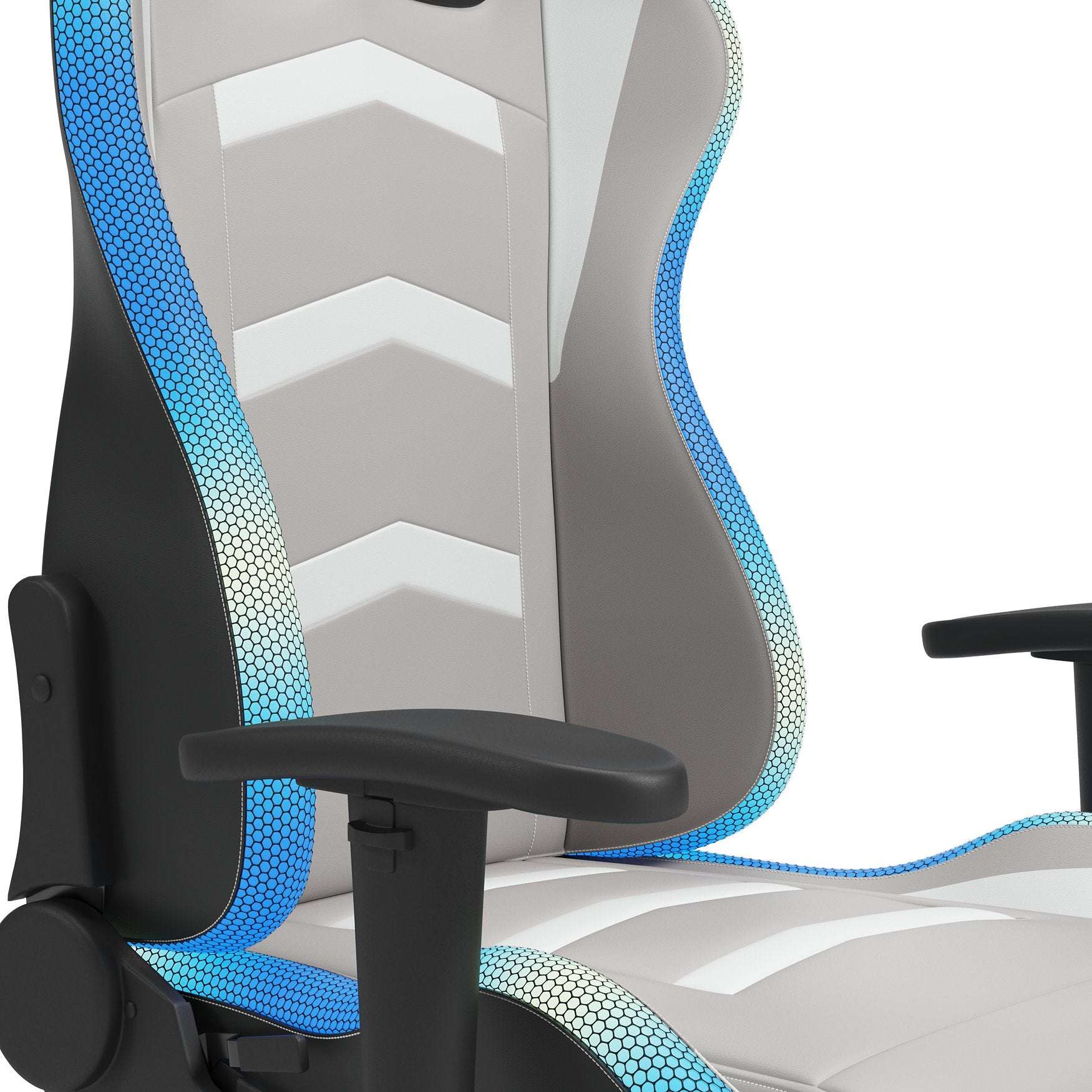 Lynxtyn Home Office Desk Chair - Half Price Furniture