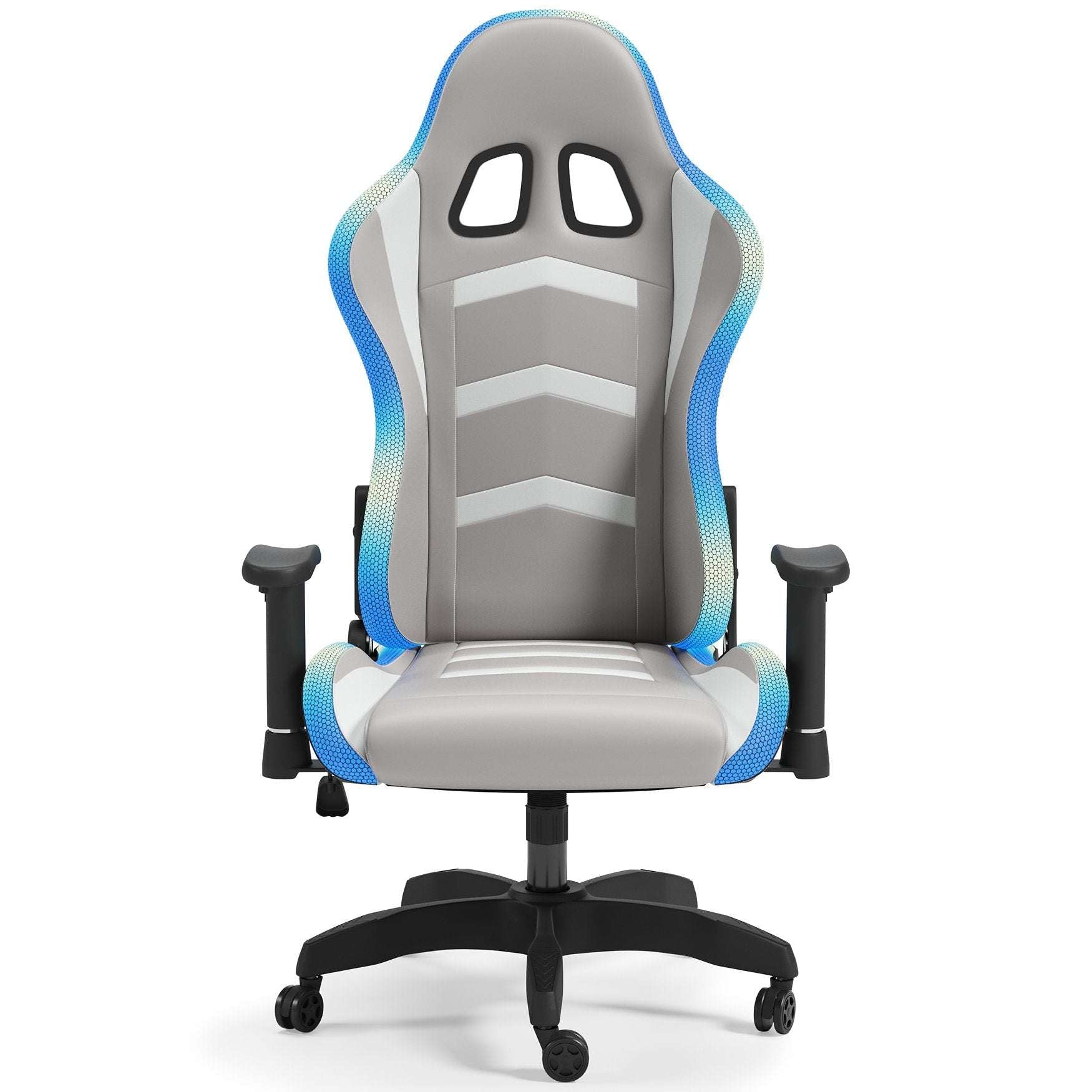 Lynxtyn Home Office Desk Chair - Half Price Furniture