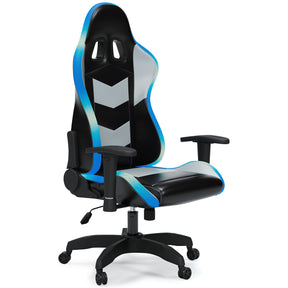 Lynxtyn Home Office Set - Half Price Furniture
