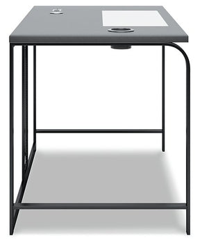 Lynxtyn 48" Home Office Desk - Half Price Furniture