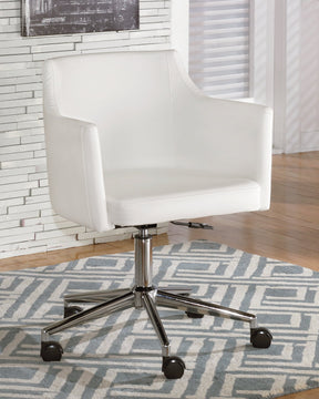 Baraga Home Office Set - Home Office Set - Half Price Furniture