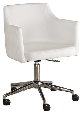 Baraga Home Office Set Half Price Furniture