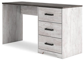 Shawburn 54" Home Office Desk - Half Price Furniture