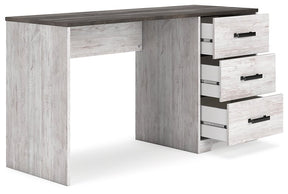 Shawburn 54" Home Office Desk - Half Price Furniture