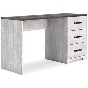 Shawburn 54" Home Office Desk - Half Price Furniture