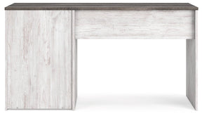 Shawburn 54" Home Office Desk - Half Price Furniture
