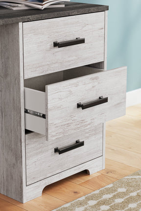 Shawburn 54" Home Office Desk - Half Price Furniture