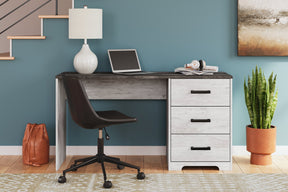Shawburn 54" Home Office Desk - Half Price Furniture