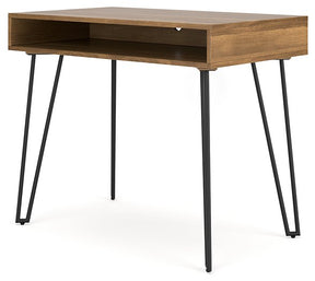 Strumford Home Office Desk Half Price Furniture