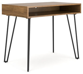 Strumford Home Office Desk Half Price Furniture