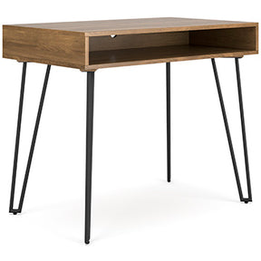 Strumford Home Office Desk Half Price Furniture
