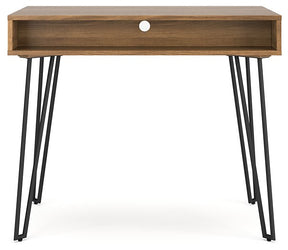 Strumford Home Office Desk Half Price Furniture