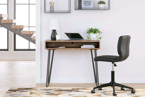 Strumford Home Office Desk Half Price Furniture