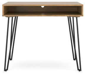 Strumford Home Office Desk Half Price Furniture