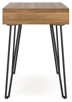 Strumford Home Office Desk Half Price Furniture